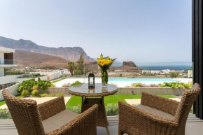 Vivelorural Agaete Sunset Private Jacuzzi
